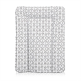 Diaper Changing Mat SOFTY 50x70 cm / Grey
